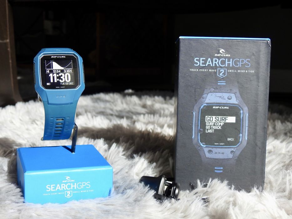 Relogio mares Rip Curl Search 2