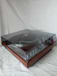 Gramofon ADAM GS 424 (Unitra Fonica) – Stan Idealny