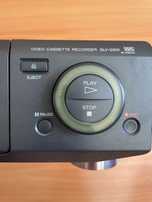 Leitor / Gravador Sony SLB-E810 VHS
