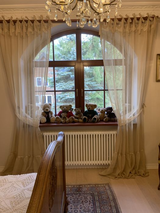 Штори  Прованс Винтаж