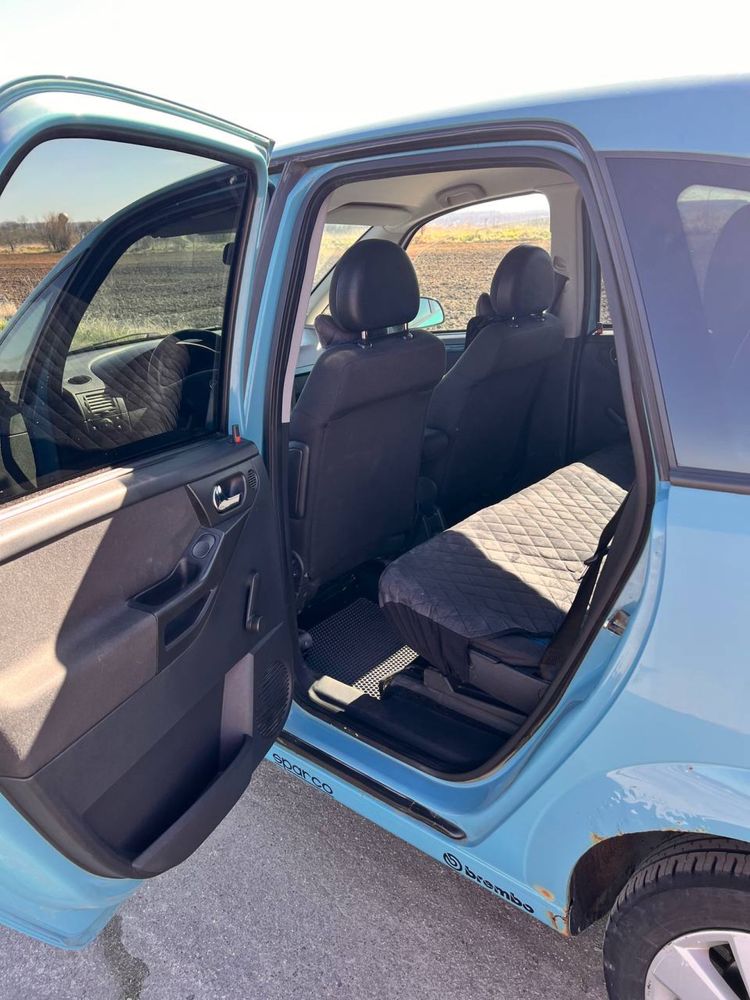 Opel Meriva 2006