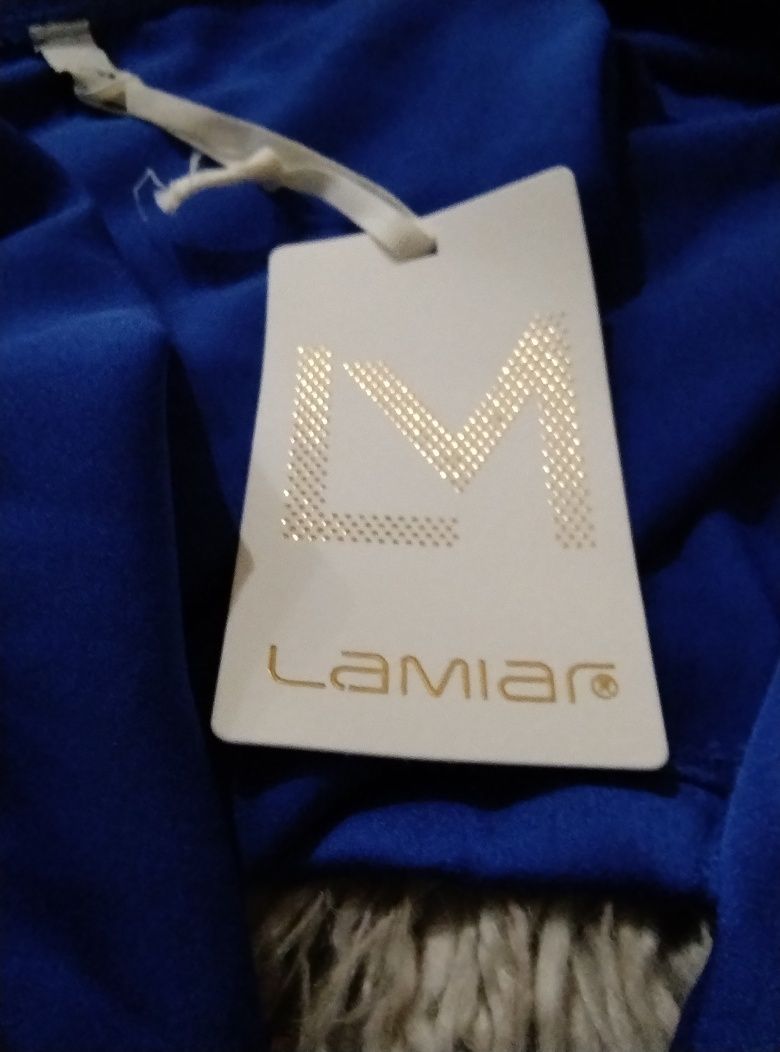 Bluzka damska rozmiar 38 Lamiar