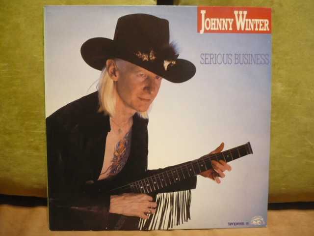 Wyprzedaż winyli z gatunku blues.Zobacz moje propozycje.Zapraszam.