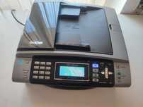 Impressora MFC 490CW