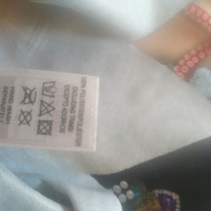 Strój pirata na 104 cm , koszulka