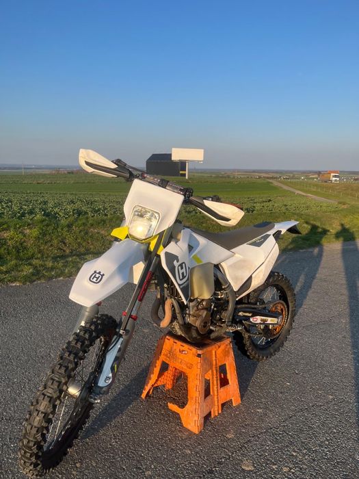 Husqvarna FE 250
