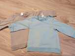 Bluza dwupak H&M 80