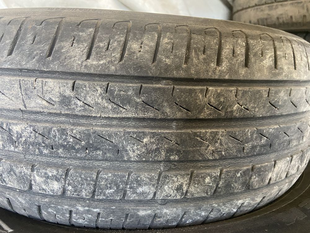 Strial performans 205/55 r16 2019