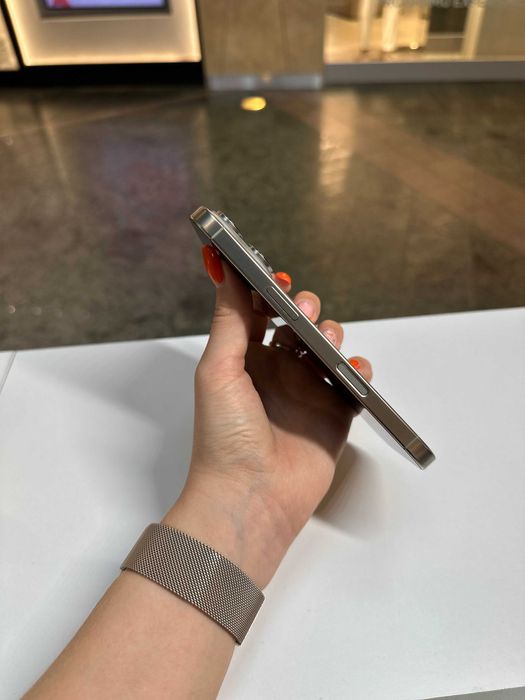 SUPER CENA/iPhone 16 Pro 128GB/gwarancja 24 msc/ZŁOTE TARASY