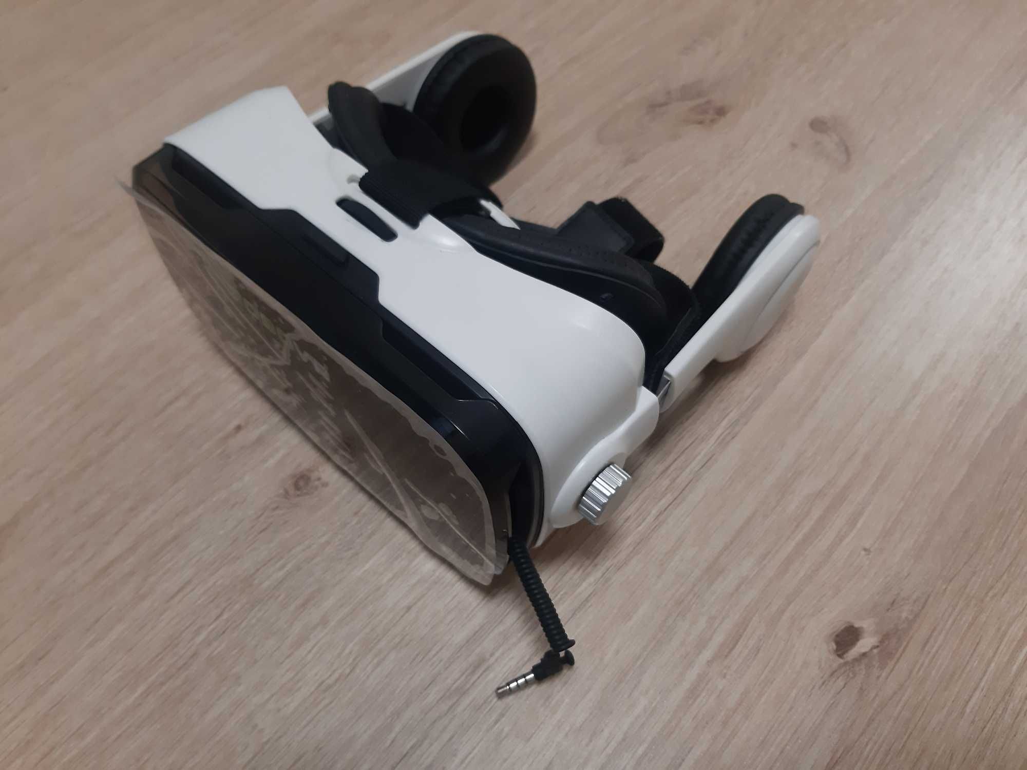 Gogle   BOBOVR Z4