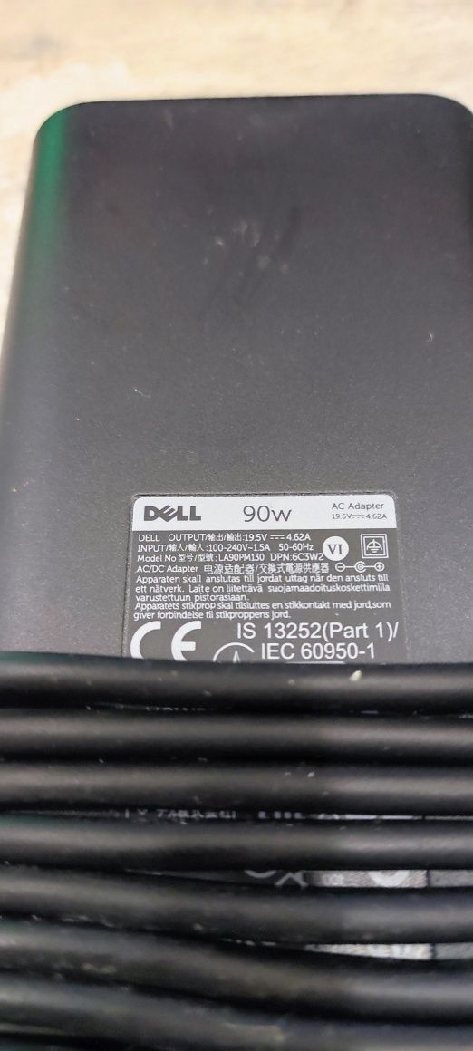 Dell latitude 5450 i7-5600U/ssd 500gb/16gb/GeForce 840M