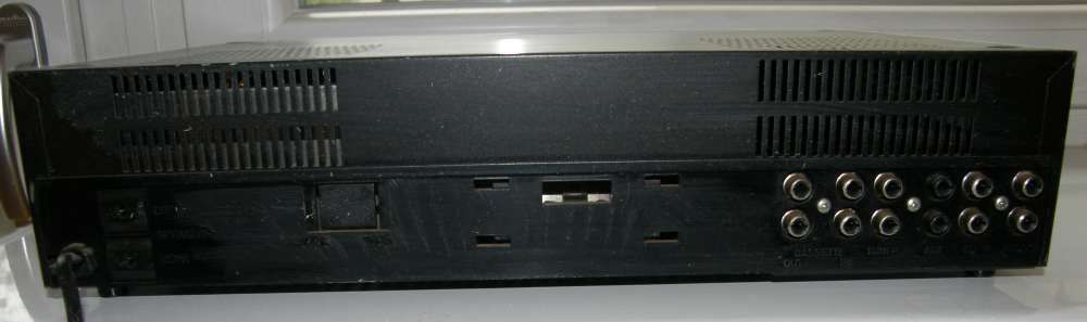 Wzmacniacz 6110EA Schneider 6110 EA