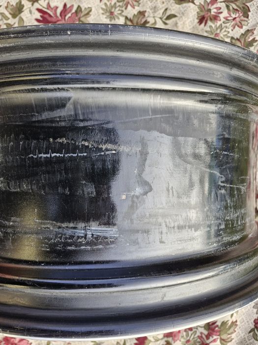 Диск 5/112r21 Audi