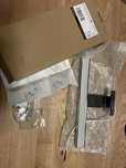 Lampa ledowa 3w1 30cm