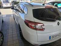 Renault megane 1.5dci