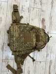 Plecak turystyczny Pencott Badlands