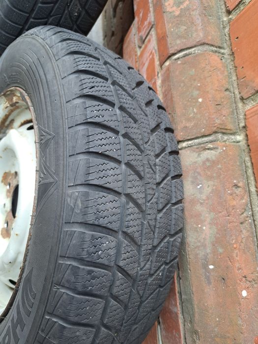 Продам резину 175/70 r13