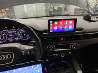 Aktywacja AppConnect / Audi Smartphone Interface Grupa VAG