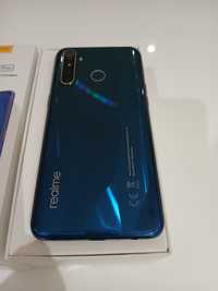 Realme 5 pro 128gb usado