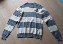 Męski sweter marki McNeal