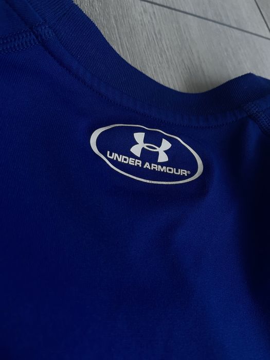 Футболка under armour