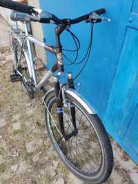 Велосипед городской ARDIS, состояние нового