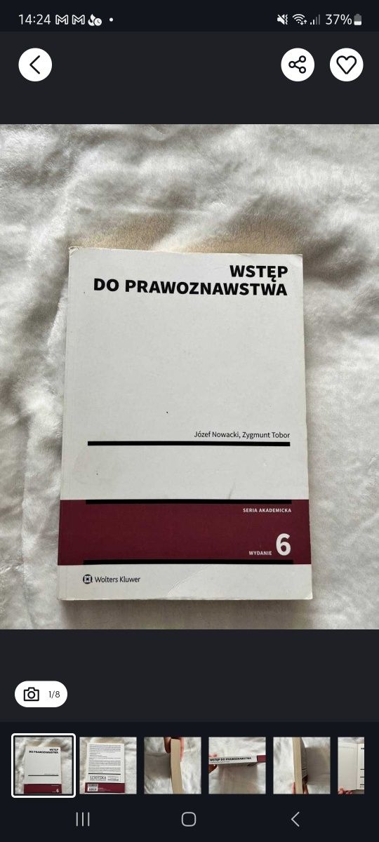 Nowe ogloszdnie ksiazka