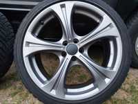 Sprzedam felgi 18' 5x100