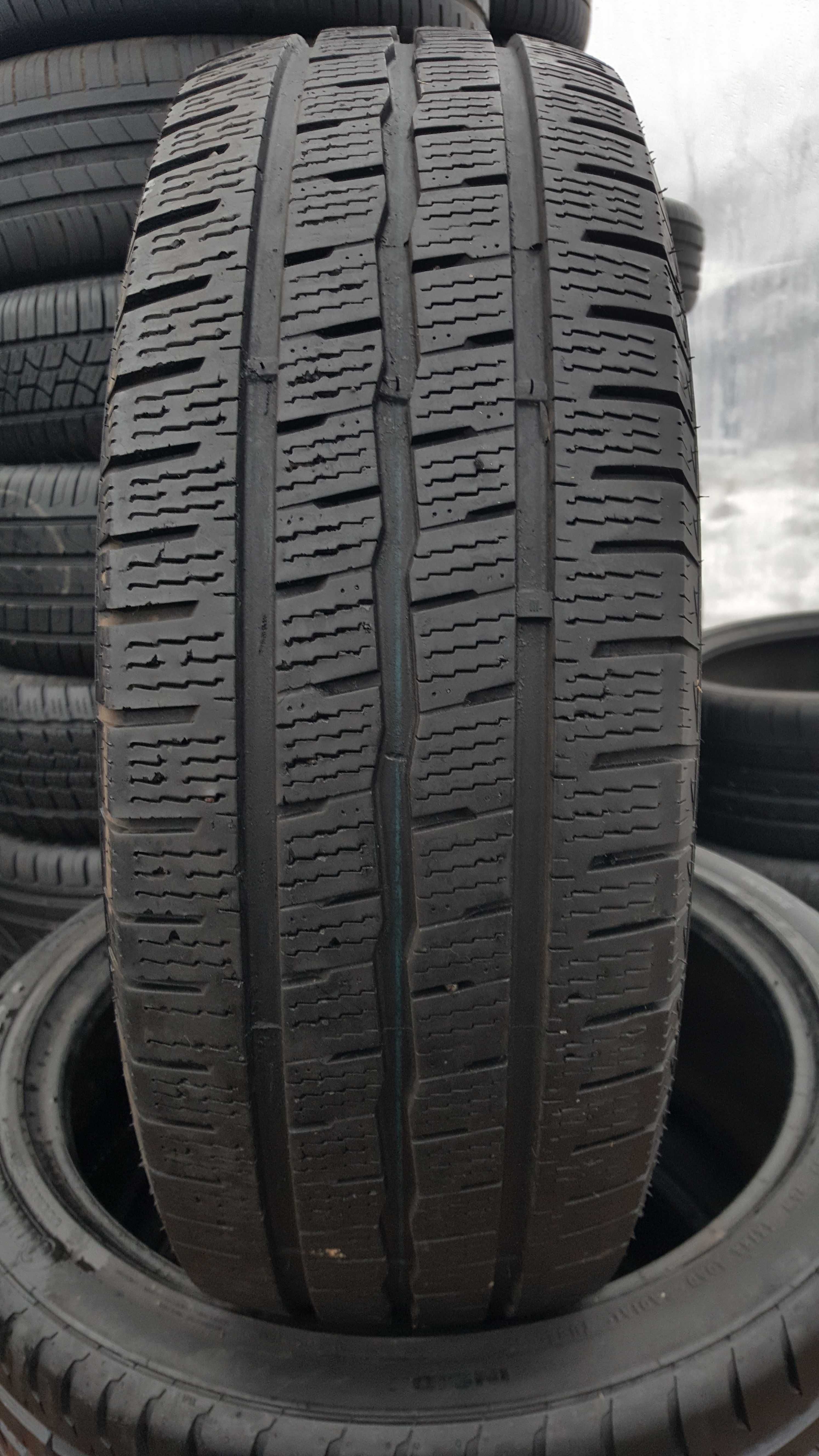 Aplus 225/65 r16C A869 /// 7,15mm!!! DOT 2322