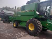 John Deere 1188 H4