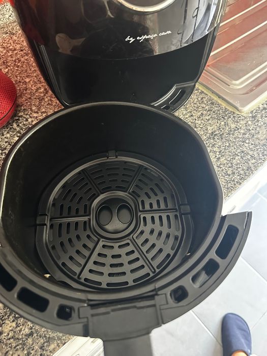 Airfryer espaço casa