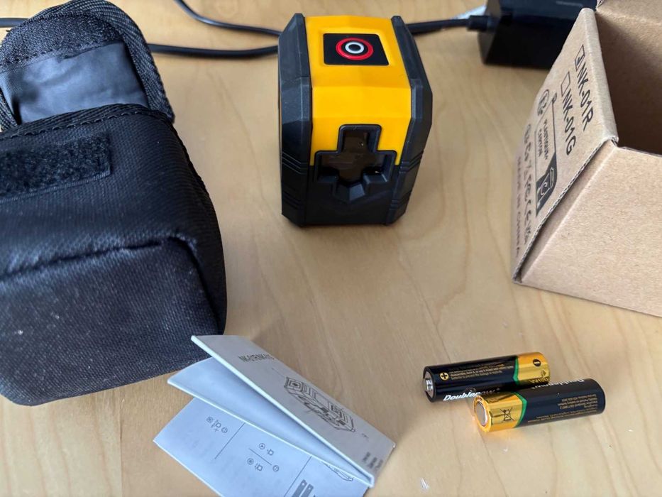 Laser NIKOTEK NK-01R