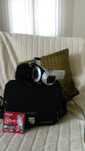 maquina de filmar handycam sony