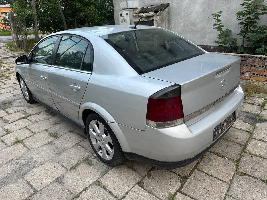 Розборка, Капот Опель Вектра Ц, Opel Vectra C 1.9 CDTi