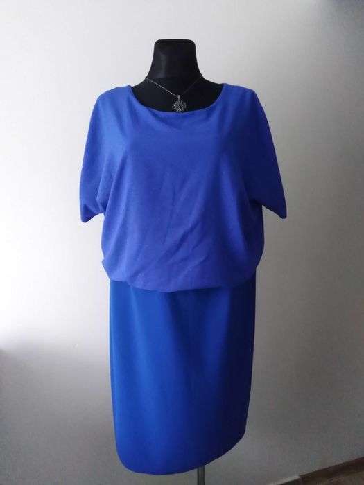 Sukienka okazjonalna: wesela, chrzty, komunie.