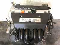 Двигун K20A4 Honda CR-V2 2.0 бензин