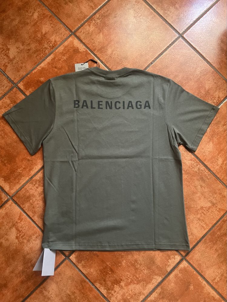 Camisola Balenciaga