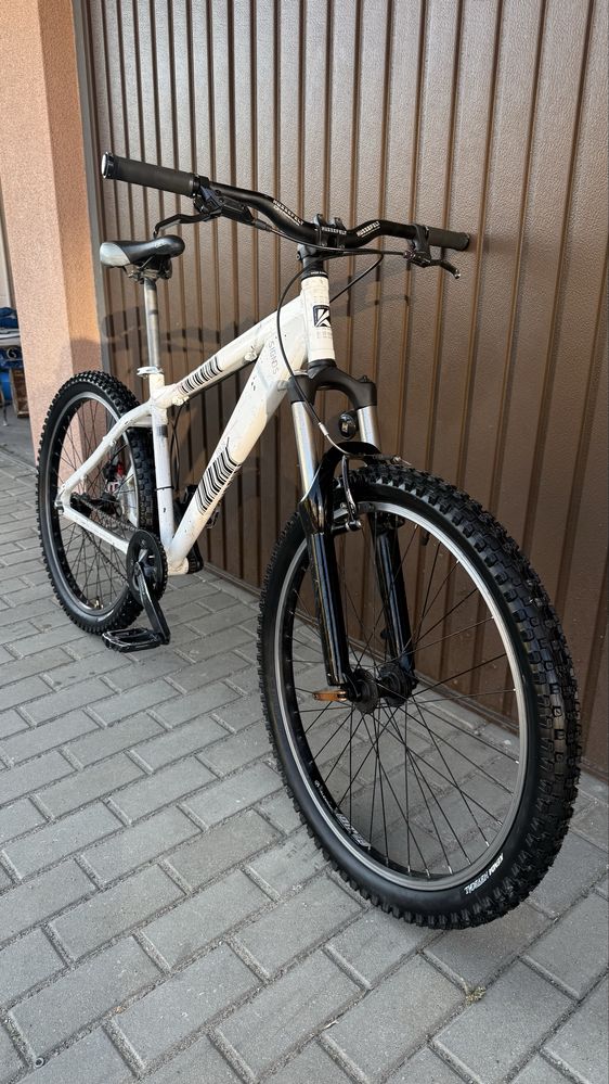 Rower górski KROSS Sign Ds MTB