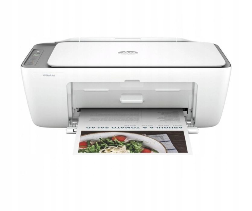 HP Inc. Urządzenie wielofunkcyjne DeskJet 2820e AIO 588K9B + TUSZE STA