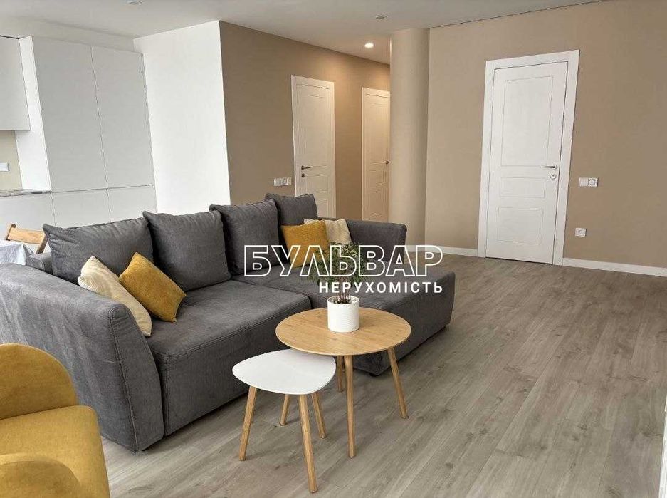 Продам 3 к.кв, Новострой, ЖК Дуэт, Алексеевка, м Алексеевская