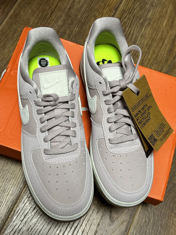 Оригінал. Кеди, кросівки NIKE AIR FORCE найк кроссовки оригинал.