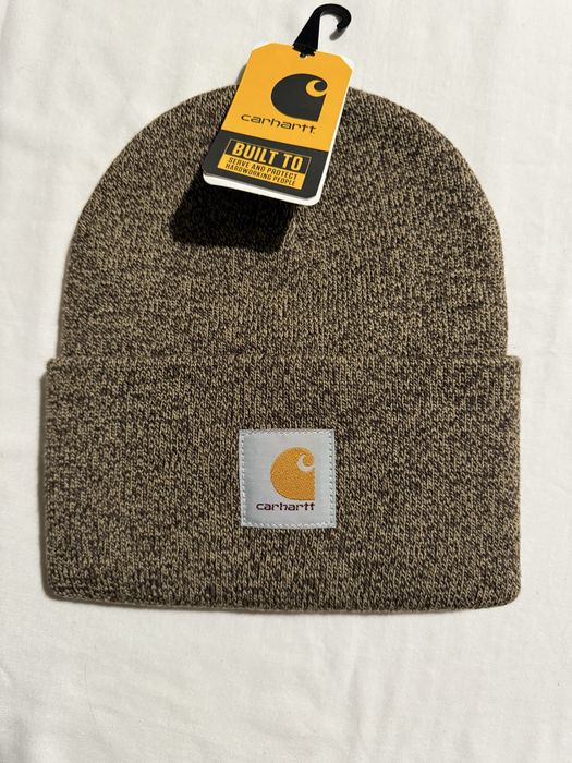 Шапка- бини Carchartt A 18