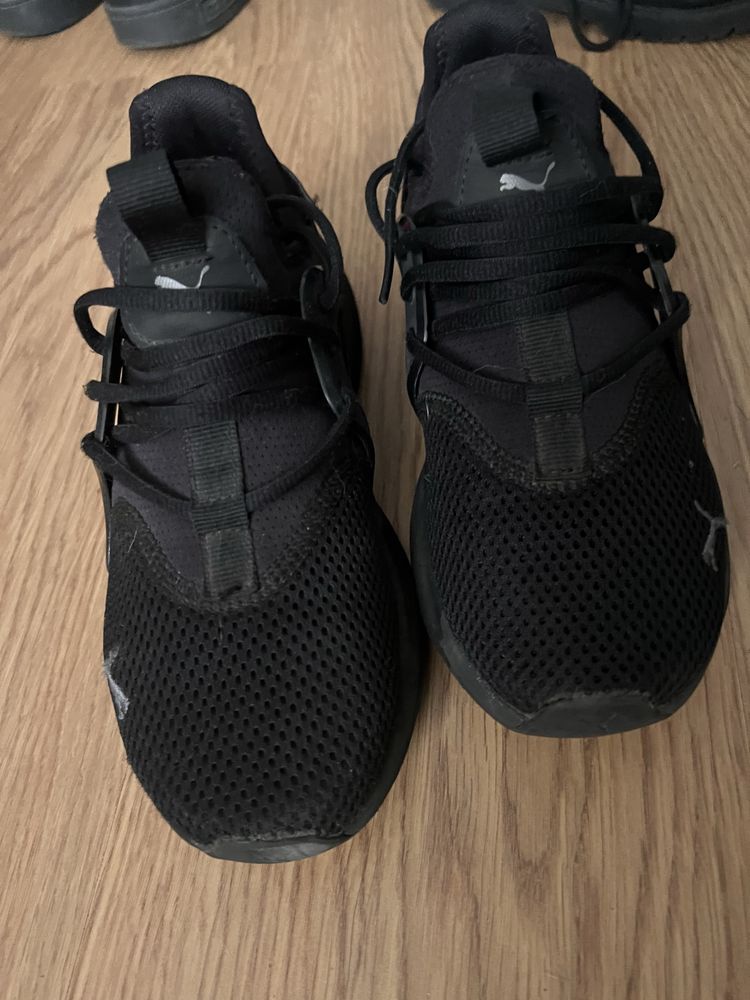 Кросівки puma оригінал 38