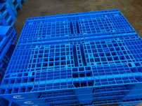 Palety Plastikowe