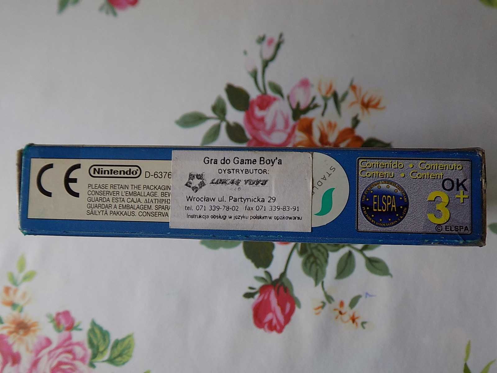 Mario Kart: Super Circuit na Nintendo Game Boy Advance GBA SP, box 3xA