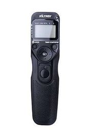 Disparador Remoto Timer Nikon D90/D5200/D5300/D3100/D3200/D7000