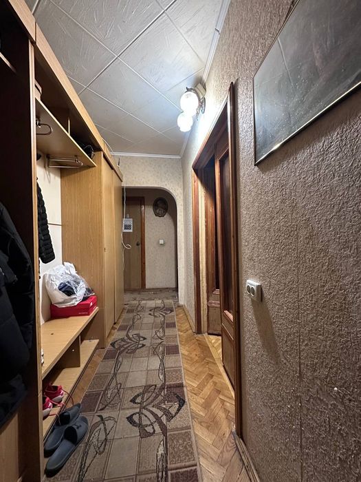 Продаж 3-км квартири | район Варшавського ринку