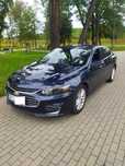 Chevrolet Malibu 2018 automat, super stan