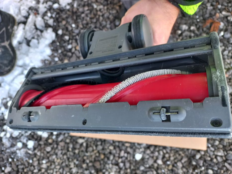 Szczotka dywanowa Roborock H6