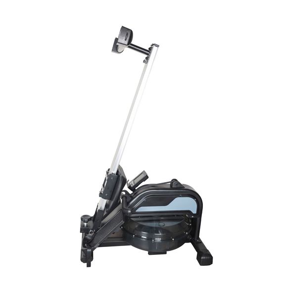 Wioślarz wodny sprzęt fitness urządzenie do ćwiczeń siłownia